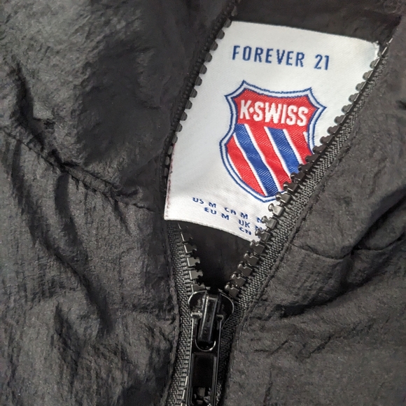 K Swiss Windbreaker Medium - Picture 3 of 3